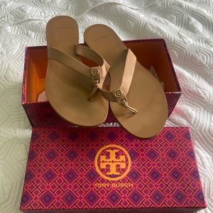 Tory Burch Manon Thong Sandal